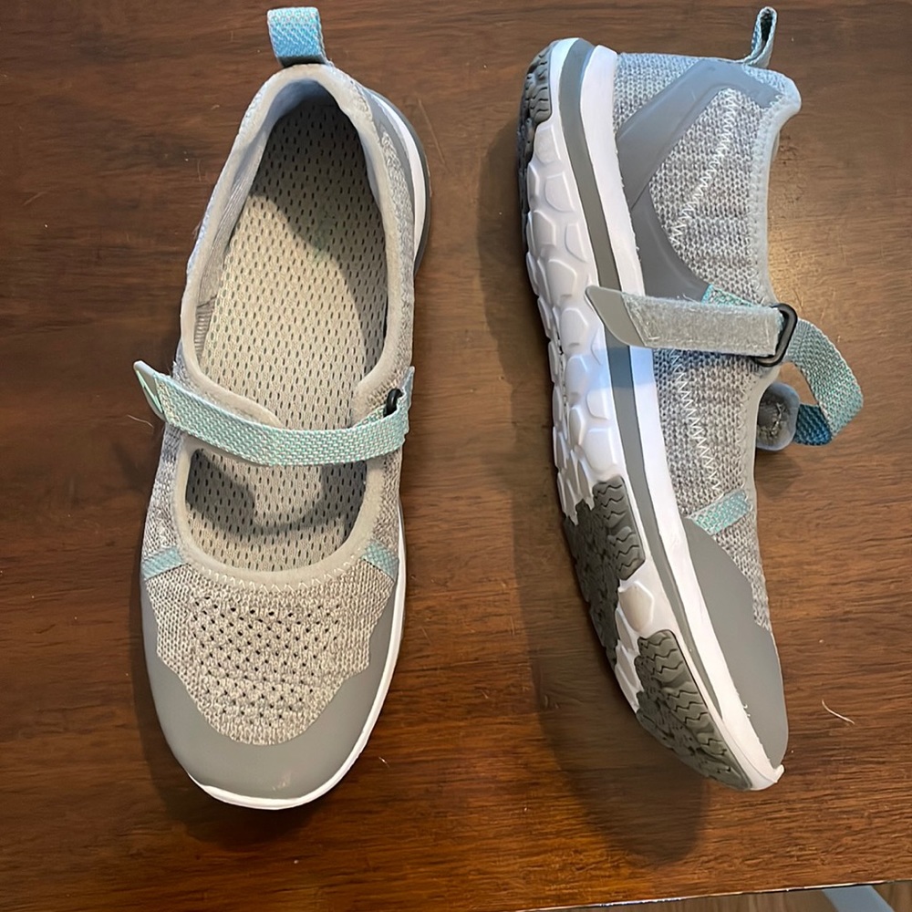 Women's Back Cove Mary Janes
